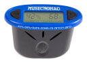 【送料込】MUSIC NOMAD MN305 デジタル湿度計