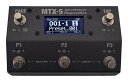 【送料込】Musicom Lab MTX-5 MIDIコントローラー【ポイント10倍】
