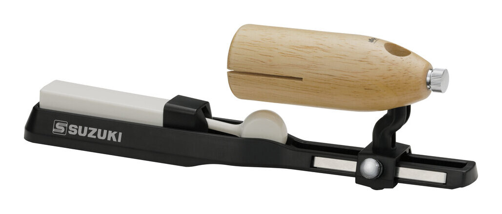 【送料込】SUZUKI KSP-5/ウッドブロック[High] BARcussion キーボードスタイル パーカッション