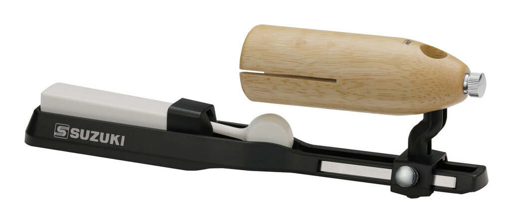 【送料込】SUZUKI KSP-6/ウッドブロック[Low] BARcussion キーボードスタイル パーカッション