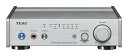 【送料込】TEAC AI-303-S デスクトップオーディオ アンプ Bluetooth USB入力搭載 ハイレゾ再生対応