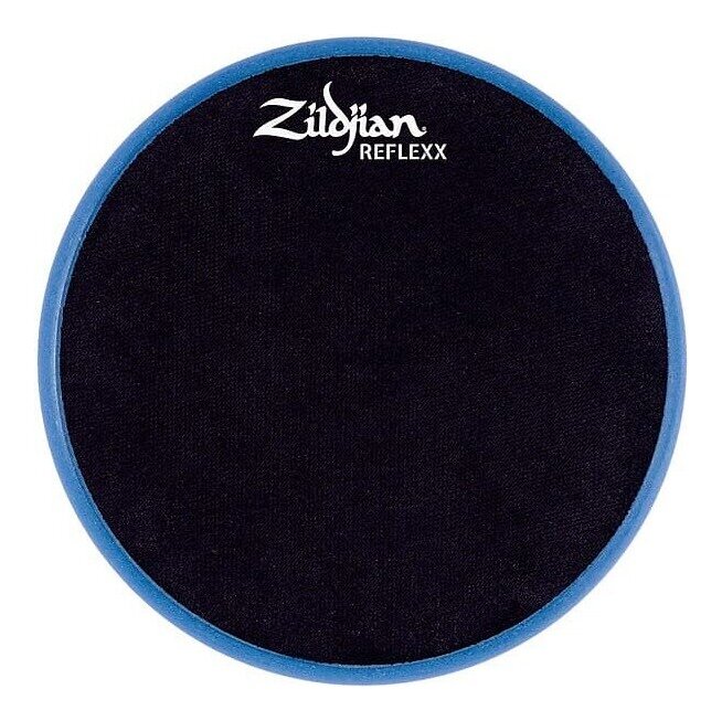 Zildjian ZXPPRCB10 ֥롼 Reflexx Conditioning Pad 10 ξ̥ ѥå ץ饯ƥѥåɡڥݥ5ܡ