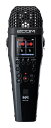 【送料込】ZOOM M4 MicTrak XYステレオマイク+2つのXLRマイク入力を装備するハンドヘルド型4トラックレコーダー 32bitフロート録音