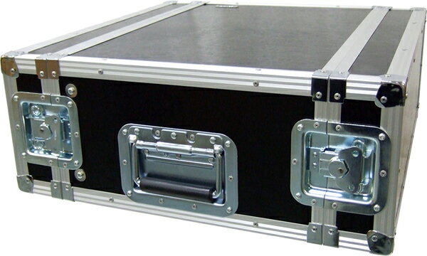 【送料込】ARMOR FRPラックケース 4U-D360