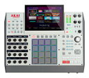 【送料込】AKAI Professional MPC X Special Edition スタンドアローン ミュージックプロダクションセンター