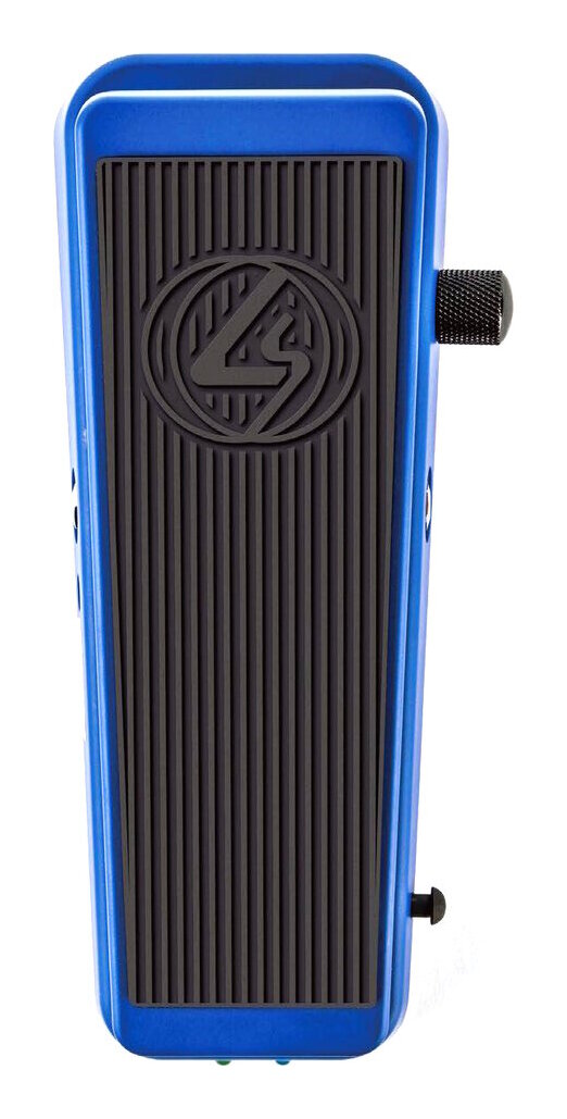 【送料込】DUNLOP AT95 / Akira Takasaki Signature Wah 高崎晃 シグネチャー ワウペダル