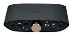 【送料込】iFi Audio ZEN Air CAN / 4.4mm S-Balanced搭載 ヘッドフォンアンプ【ポイント10倍】
