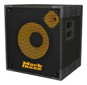【送料込】MarkBass MAK-58R151ENE / MB58R 151 ENERGY ベース キャビネット【代金引換不可】【ポイント5倍】