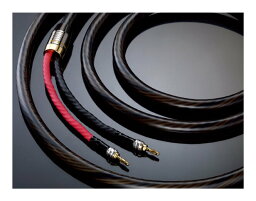 【送料込】Real Cable HD-TDC600 2M / スピーカーケーブル ペア【代金引換不可】