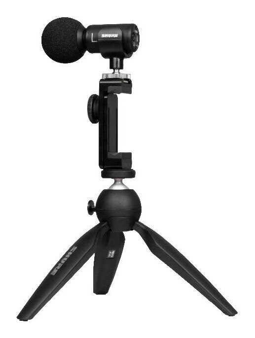 楽天市場】shure シュア mv88+dig-vidkitの通販 楽天市場】shure シュア mv88+dig-vidkitの通販