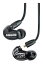 SHURE SE215-K-A ײ ۥ/ȥ󥹥롼ȥ֥å ե 䡼Хå