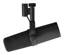 【送料込】SHURE SM7B ボーカルマイクロホン マイク