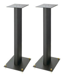 【送料込】Sound Magic RV30BB/ペア Design Edition RVシリーズ Speaker stand スピーカースタンド【代金引換不可】