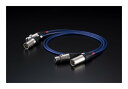 【送料込】aet EVO-0503A-XLR/1.0m(ペア) ハイパフォーマンス XLRケーブル