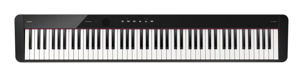 楽天市場】casio px-s3000（電子ピアノ｜ピアノ・キーボード）：楽器