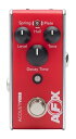 【送料込】FISHMAN PRO-AFX-RV2 / ACOUSTIVERB REVERB PEDAL リバーブ【ポイント5倍】(2)