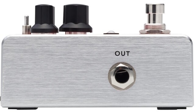 【送料込】FISHMAN PRO-AFX-RV2 / ACOUSTIVERB REVERB PEDAL リバーブ【ポイント5倍】