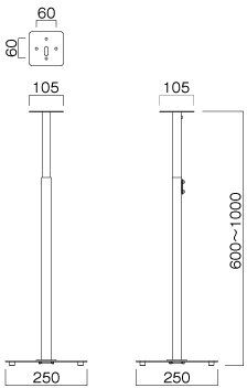 ����������HAMILEX SB-76 ���ԡ�����������ɡڥݥ����10�ܡ�