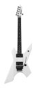 yzKiller KG-Exploder II BIB White Satin GLM^[y|Cg5{z