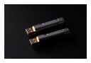 【送料込】KOJO TECHNOLOGY Crystal EpUA×2 (2個セット) USB typeA プラグ型 仮想アース