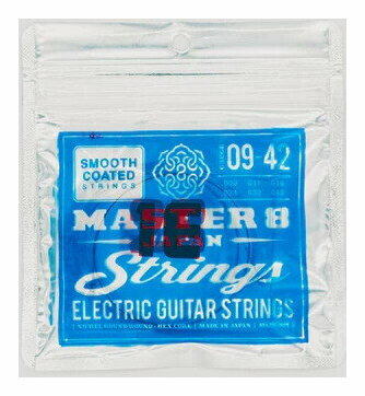 【メール便・送料無料・代引不可】MASTER8 M8STRINGS-0942 / M8JS-001  ...