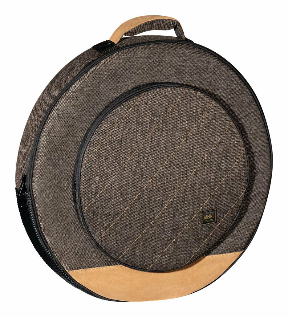����������MEINL MCCB22MO Mocha Tweed ���ѵ�600D�ݥꥨ���ƥ����� ����Х�Хå� ����Х륱����