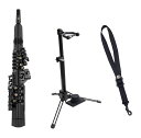 【送料込】YAMAHA YDS-120(BG製ストラップ+汎用スタンド/WSS-150Y付) デジタルサックス【ポイント3倍】
