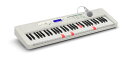 【送料込】CASIO LK-530 光る鍵盤を追いかけて、はじめてでもすぐ楽しい