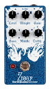 【送料込】EarthQuaker Devices Zoar ダイナミック ディストーション EQD アースクエイカーデバイセス【ポイント10倍】