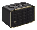 【送料込】JBL AUTHENTICS 200 オーセンティックデザイン ワイヤレス スピーカー