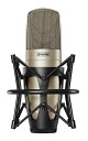 【送料込】SHURE KSM32/SL-X シャンパン・ゴールド シングルダイアフラム マイクロホン KSM32/SL