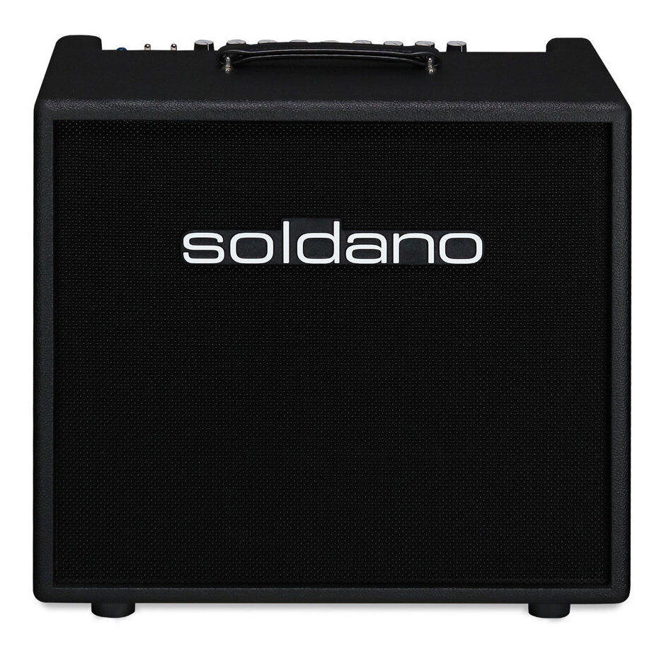 【送料込】Soldano SLO-30 112 Combo ギターアンプ【代金引換不可】