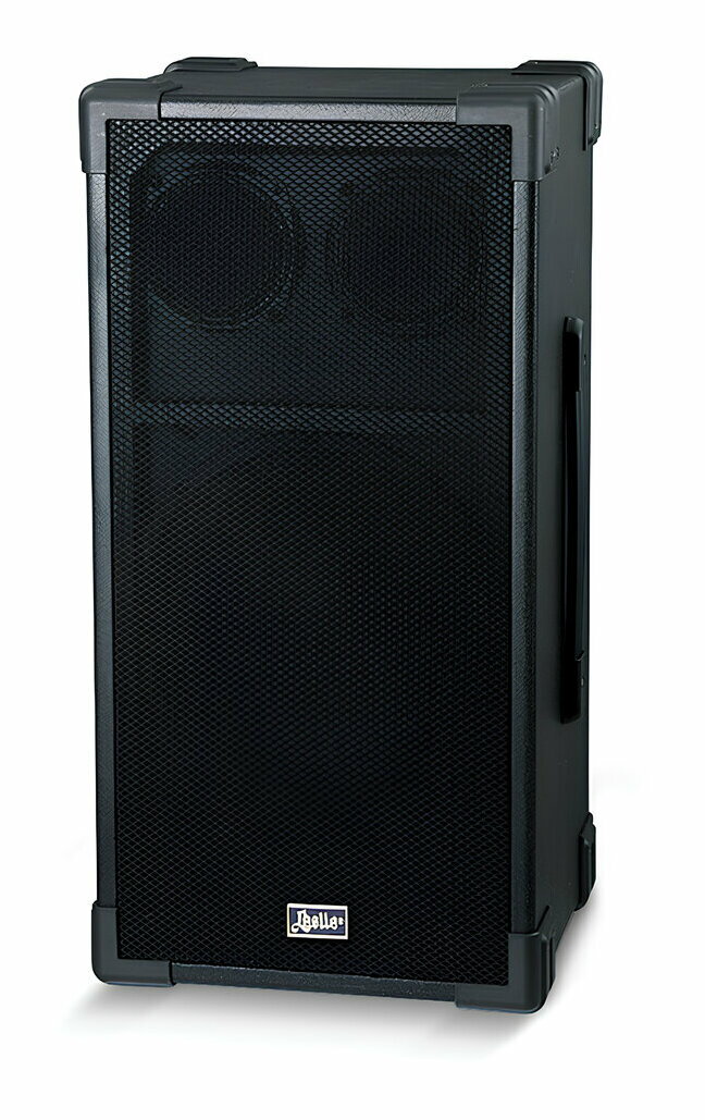 こちらの商品はお取り寄せとなります。3日～1週間ほどでお届け可能です。メーカー品切の際はお時間を頂きます。スピーカー:25cmハイパワーウーハー10cmツィーター×2形式:2ウェイバスレフ形定格出力:150W(ミュージック)200W(ピーク)最大音圧レベル:119dB SPL（1m）再生周波数帯域:45Hz〜15kHzコントロール:VOLUME(1 〜 4)、BASS/TREBLE(1-2、3-4)、REVERB、REV.、MASTER VOLUME、POWERトーンコントロール:チャンネル1-2、3-4 独立BASS: ± 8dB at 50Hz、TREBLE: ± 10dB at 10kHzリバーブ:デジタルリバーブ（チャンネル3-4 はON/OFF スイッチ付き）入出力端子:INPUT 1 〜 4感度-40dBu(8mV) 〜 +16dBu(5V)、インピーダンス50k Ω、モノラル標準ジャックLINE OUT出力レベル0dBu(0.775V)、インピーダンス1k Ω、モノラル標準ジャック電源:AC100 〜 240V 50/60Hz定格消費電力:45W外形寸法:幅32 ×高さ61 ×奥行31cmその他:スピーカースタンド(35mm 径) に対応（オプション：レスリースピーカー専用スタンドTS-70B 推奨）おすすめ商品【送料込】SUZUKI/スズキ 桂 電気大正琴【送料込】SUZUKI/スズキ こはく アルト 電気大正琴【送料込】SUZUKI/スズキ こはく タイプII 電気大正琴【送料込】SUZUKI/スズキ こはく バス 電気大正琴【送料込】SUZUKI/スズキ こはく ソプラノ 電気大正琴【送料込】SUZUKI/スズキ 弁慶 高級大正琴