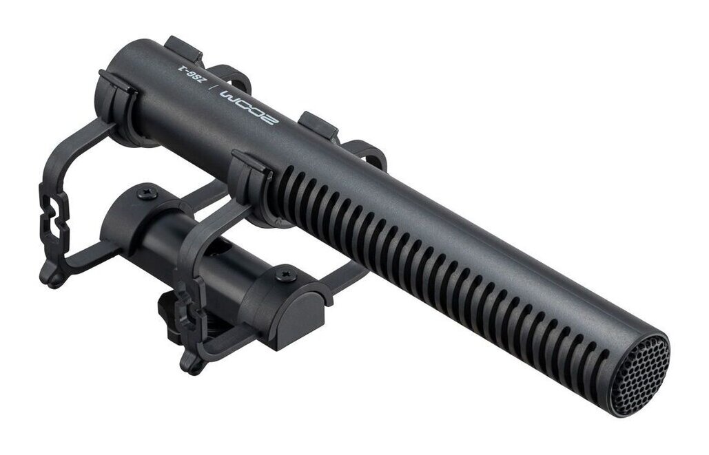 楽天市場】zoom ショットガンマイクの通販