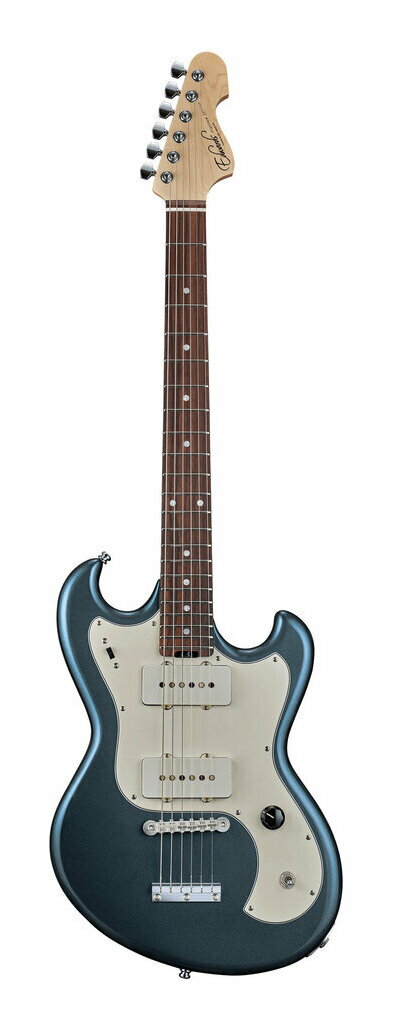 【送料込】EDWARDS Platinum ULTRATONE-SE-JM Supreme Blue エレキギター【ポイント5倍】