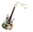 ESP AK-SGZ-01 LUNA SEA SUGIZO アクリル キーホルダー Navigator N-ST SGZ Custom -EDEN- アクキー