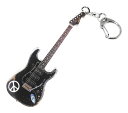 【メール便・送料無料・代引不可】ESP AK-SGZ-06 LUNA SEA SUGIZO アクリル キーホルダー Navigator N-ST SGZ Cus...