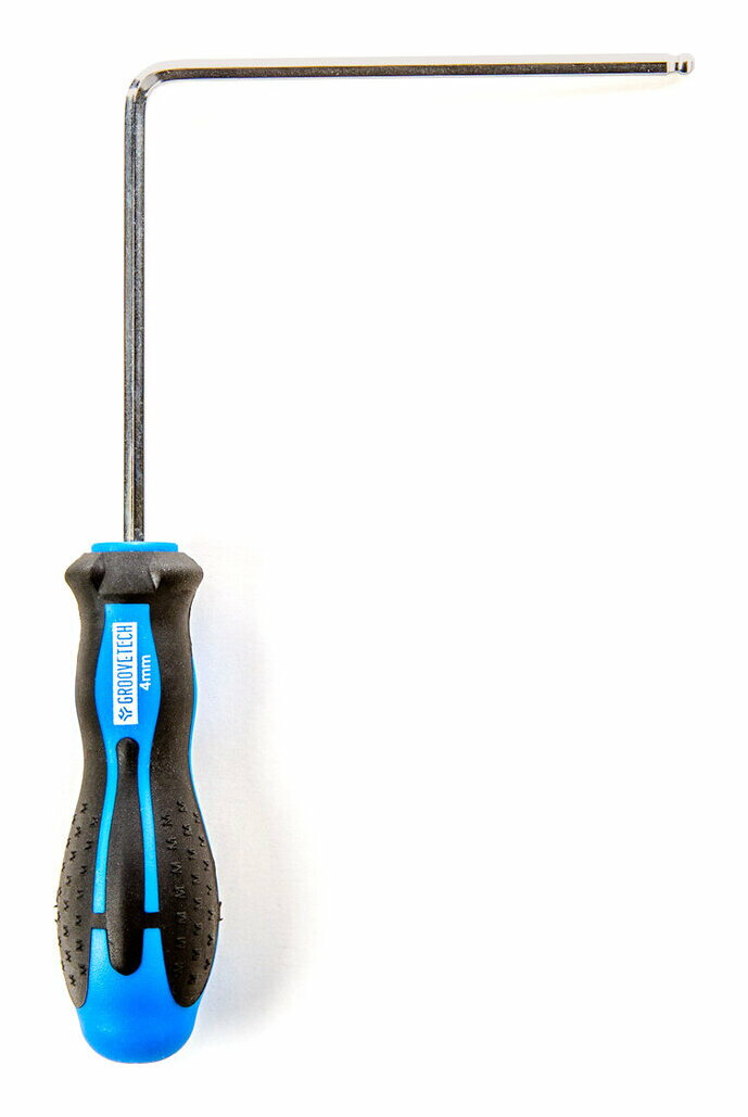 【ゆうパケット発送】・お問い合わせ番号による郵便追跡サービスがご利用いただけます。※一部定形外郵便発送商品には追跡サービスはございません。・お届けは郵便受けへの投函で完了となります。・日付・時間帯指定はお受けできません。・お届けまで2～5日ほどかかります(お届け地域により異なります)。・繁忙期やお届け地域によっては10日前後かかる場合がございます。・配達の遅延・紛失または破損した場合の補償はございません。・郵便受けに入らないサイズの商品は持ち戻りになる場合がございます。エレクトリック・ギター同様、アコースティック・ギターのトラス・ロッドも調整が必要な部分ですが、実際にはそう簡単ではありません。その構造上、アコギの場合はサウンド・ホールからドライバーを入れるしかないのですが、回すべきナットはブレース(力木)1、2本分離れたところに。このGrooveTechの新しい専用ドライバーなら殆どのアコースティック・ギターに適合。先端部分はフィットしやすいボールエンドの形状、十分な長さのブレードに、調整しやすい大型の持ち手など、信頼できるプロ仕様です。