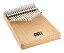 MEINL KL1704S Sonic Energy  Solid Kalimba ᥤץ