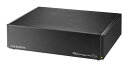 【送料込】Soundgenic HDL-RA2H (2TB HDDモデル) ハイレゾ対応 ストリーミングプレーヤー