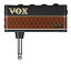 【送料込】VOX AP3-AC amPlug3 AC-30 アンプラグ ヘッドホン ギターアンプ リズム機能搭載【ポイント5倍】