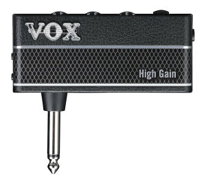 VOX AP3-HG amPlug3 High Gain ץ饰 إåɥۥ  ꥺൡǽܡڥݥ5ܡ