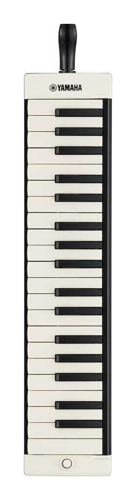 【送料込】YAMAHA P-37EBK2 ブラック 大人のピアニカ 37鍵 鍵盤ハーモニカ