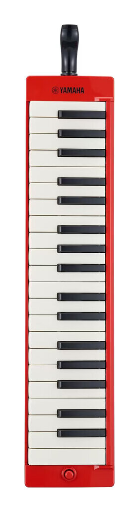 【送料込】YAMAHA P-37ERD2 レッド 大人のピアニカ 37鍵 鍵盤ハーモニカ