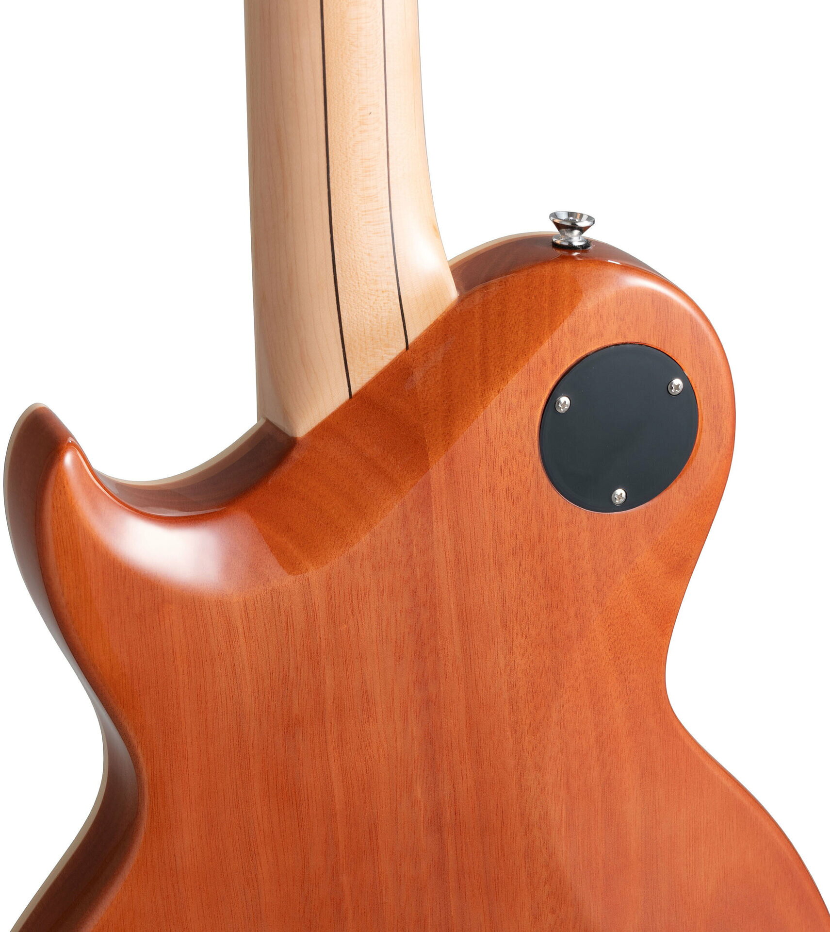 【送料込】Aria ProII PE-700 SR(See-through Red) フレイムメイプルトップ エレキ...