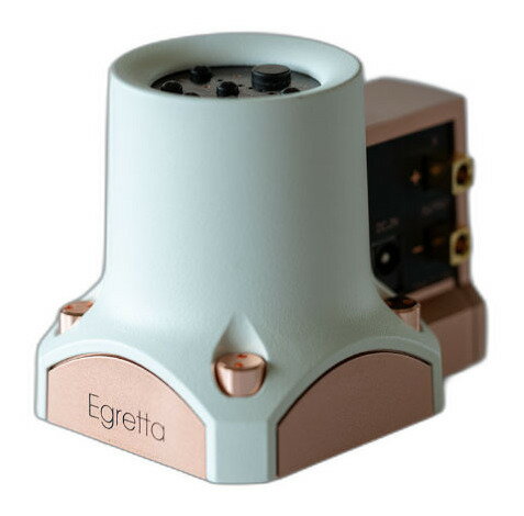 Egretta OCT BEAT MA70