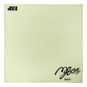 【メール便・送料無料・代引不可】ESP CL-28 MyGO!!!!! CLOTH Ivory バンドリ! BanG Dream! マイクロファイバー ギター ...