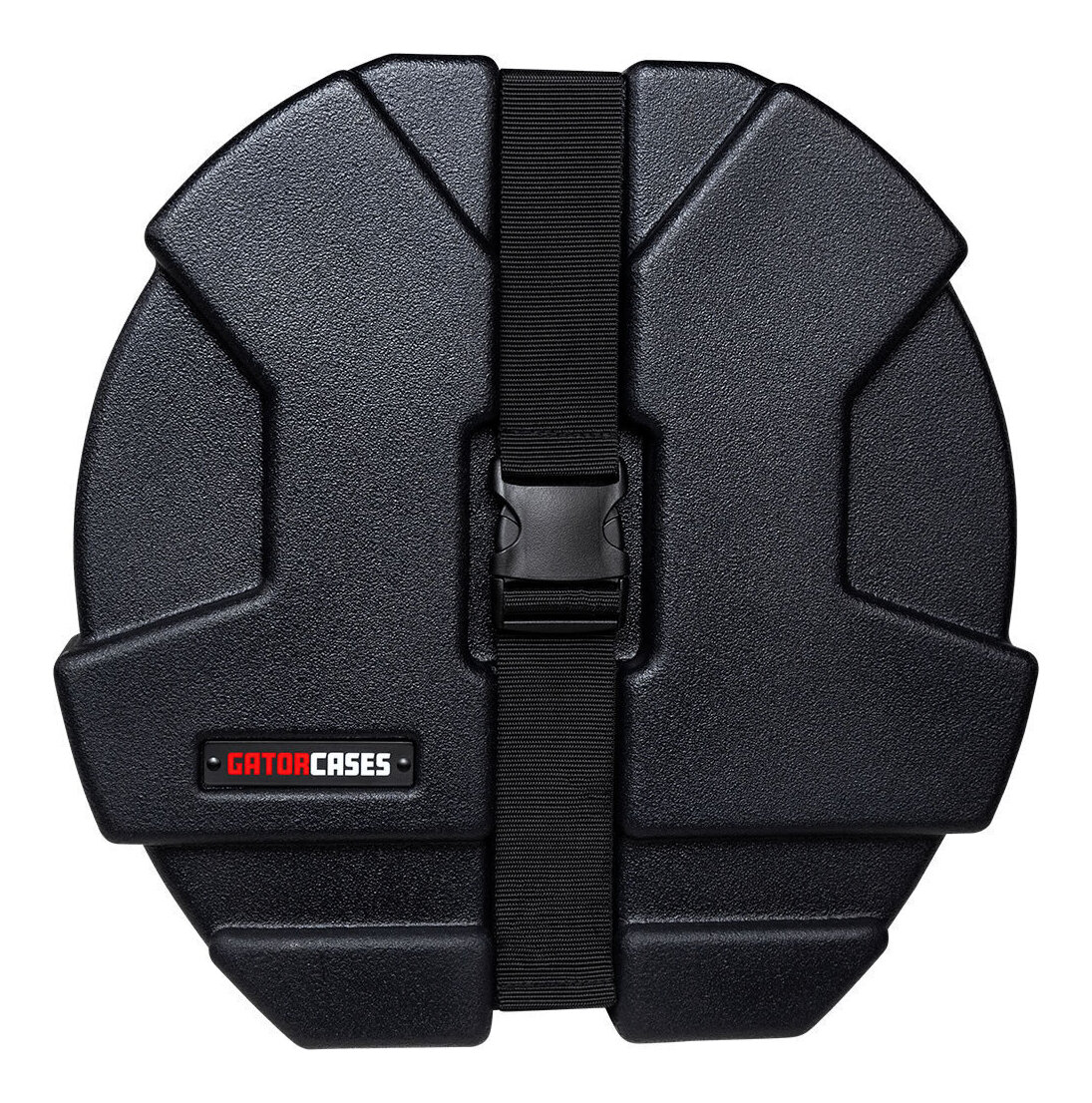 ※ケース以外は付属いたしません。こちらの商品はお取り寄せとなります。3日～1週間ほどでお届け可能です。メーカー品切の際はお時間を頂きます。GATOR GPC1208 / 12 x 8インチ タム用 Grooves Roto Molded ハードケース・耐候性に優れたロート成型構造・独自設計により安定して積み重ねることが可能です・3箇所に耐久性のあるスプリング式90度ストップハンドル搭載・インテリアは、赤のマイクロベルベット生地で、厚さ12mmのパッド入り・独自に設計された形状で連結し、優れた安定性を実現