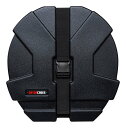【送料込】GATOR GPC1414 / 14 x 14インチ タム用 Grooves Roto Molded ハードケース(2)