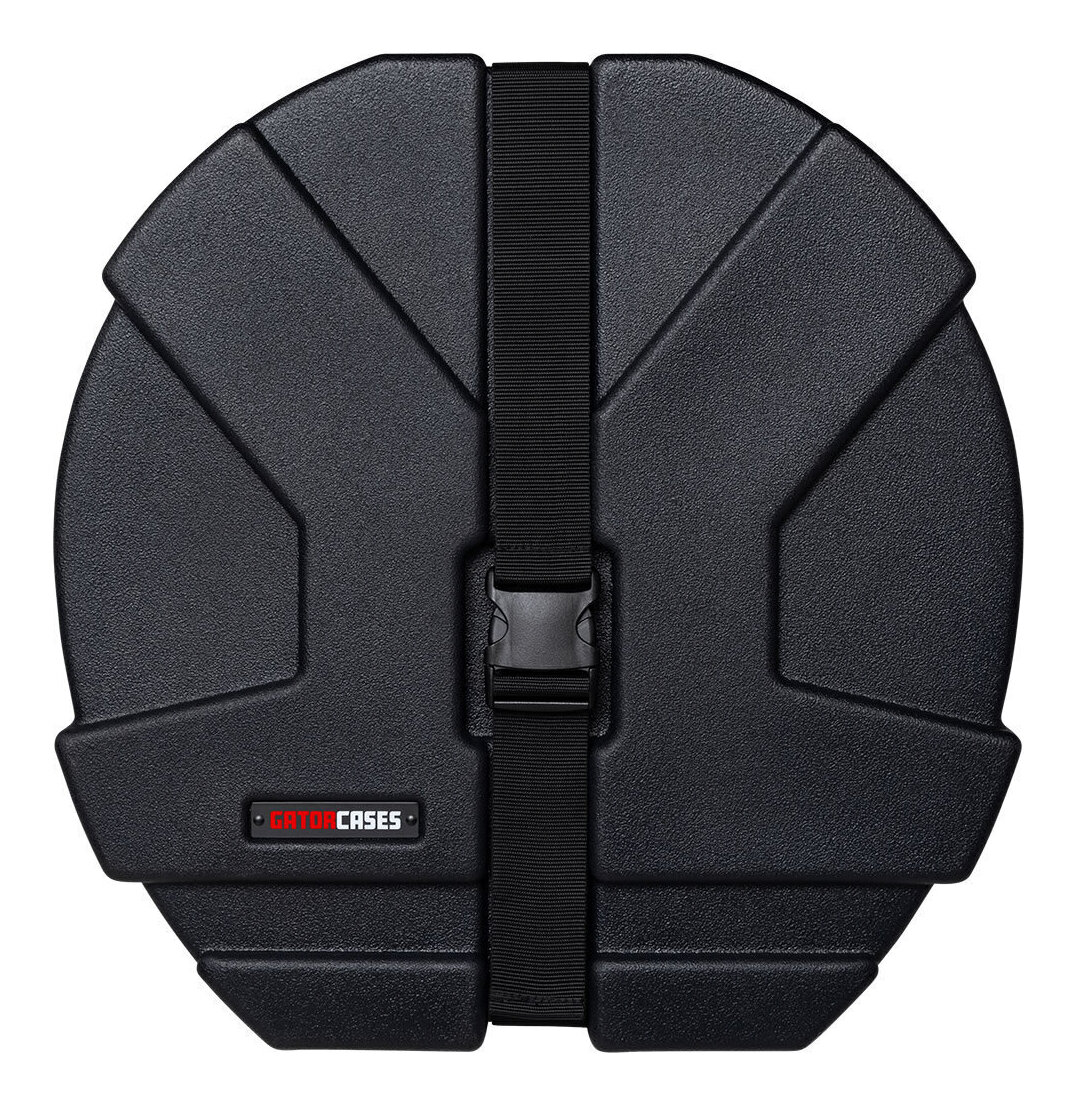 【送料込】GATOR GPC1616 / 16 x 16インチ タム用 Grooves Roto Molded ハードケース【ポイント5倍】